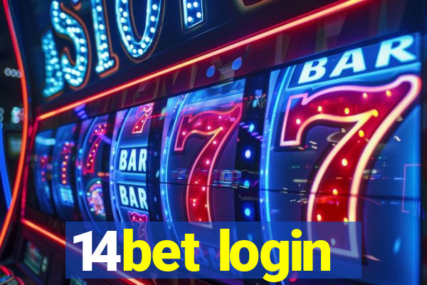 14bet login